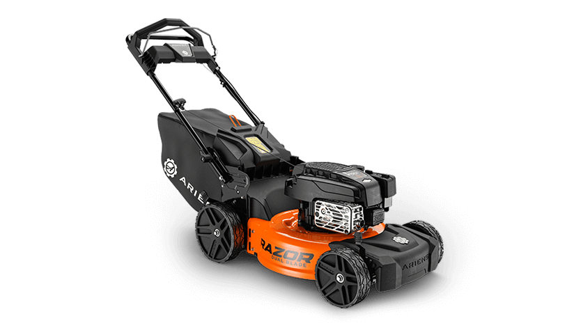 Ariens RAZOR 21 Dual Blade REFLEX self-propelled mower model 911603