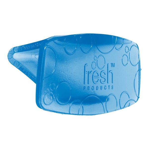 Fresh Products Eco Bowl Clip - Cotton Blossom, 30-Day Air Freshener