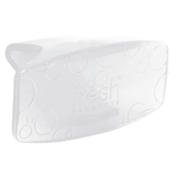 Fresh Products Eco Bowl Clip - Honeysuckle, 30-Day Air Freshener