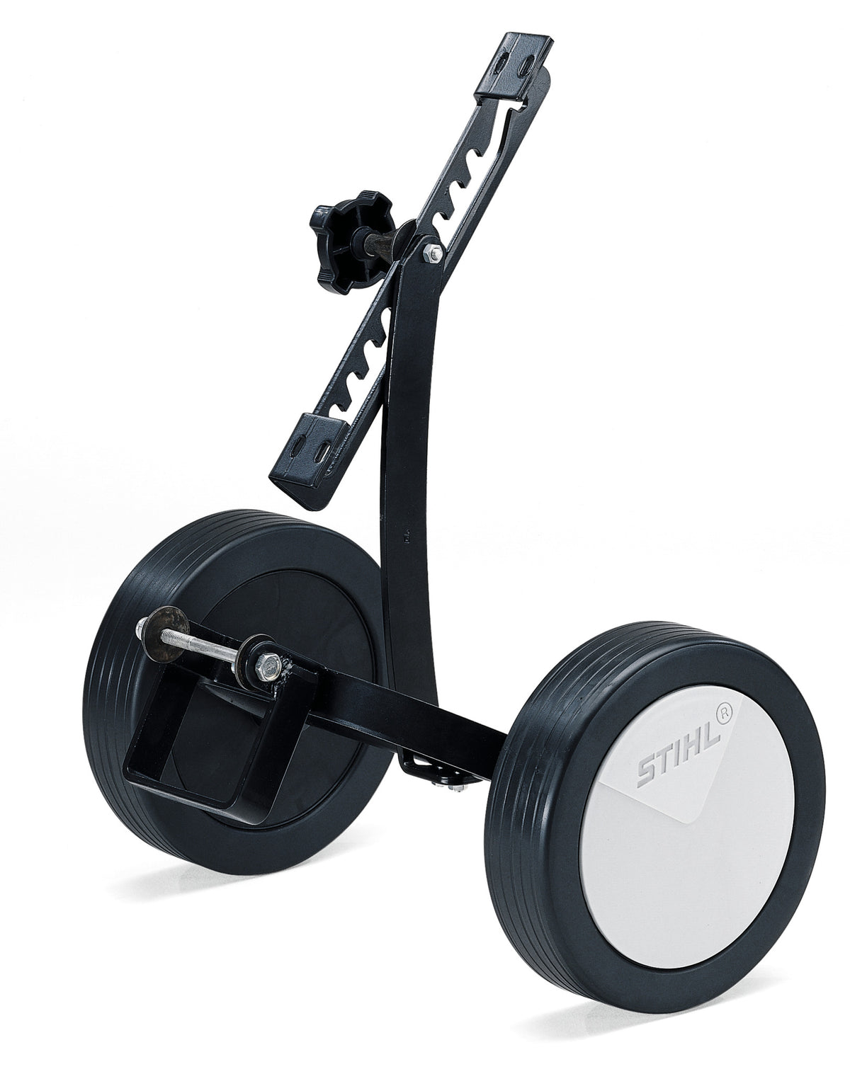 STIHL MM wheel kit for YARD BOSS equipment