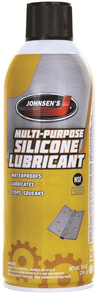 Silicone Spray – 10 oz
