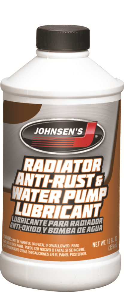 Radiator Pump Lube – 12 oz