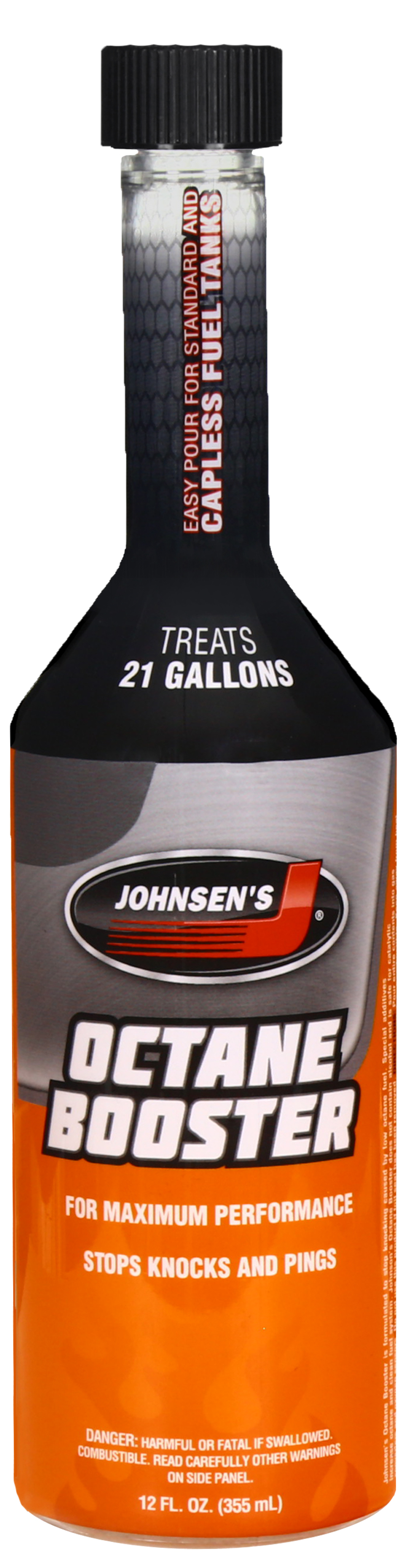 Octane Boost – 12 oz