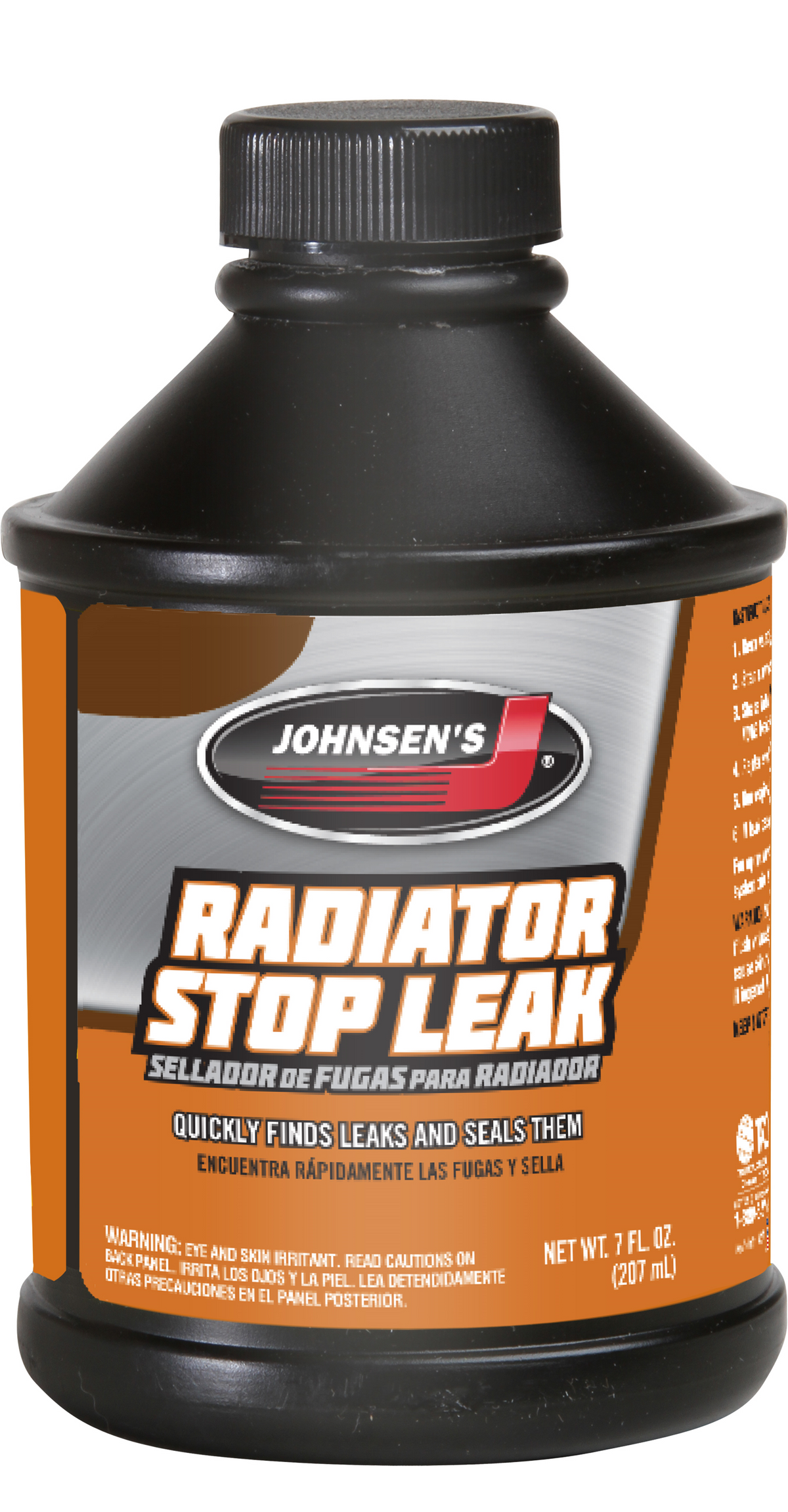 Radiator Stop Leak – 7 oz