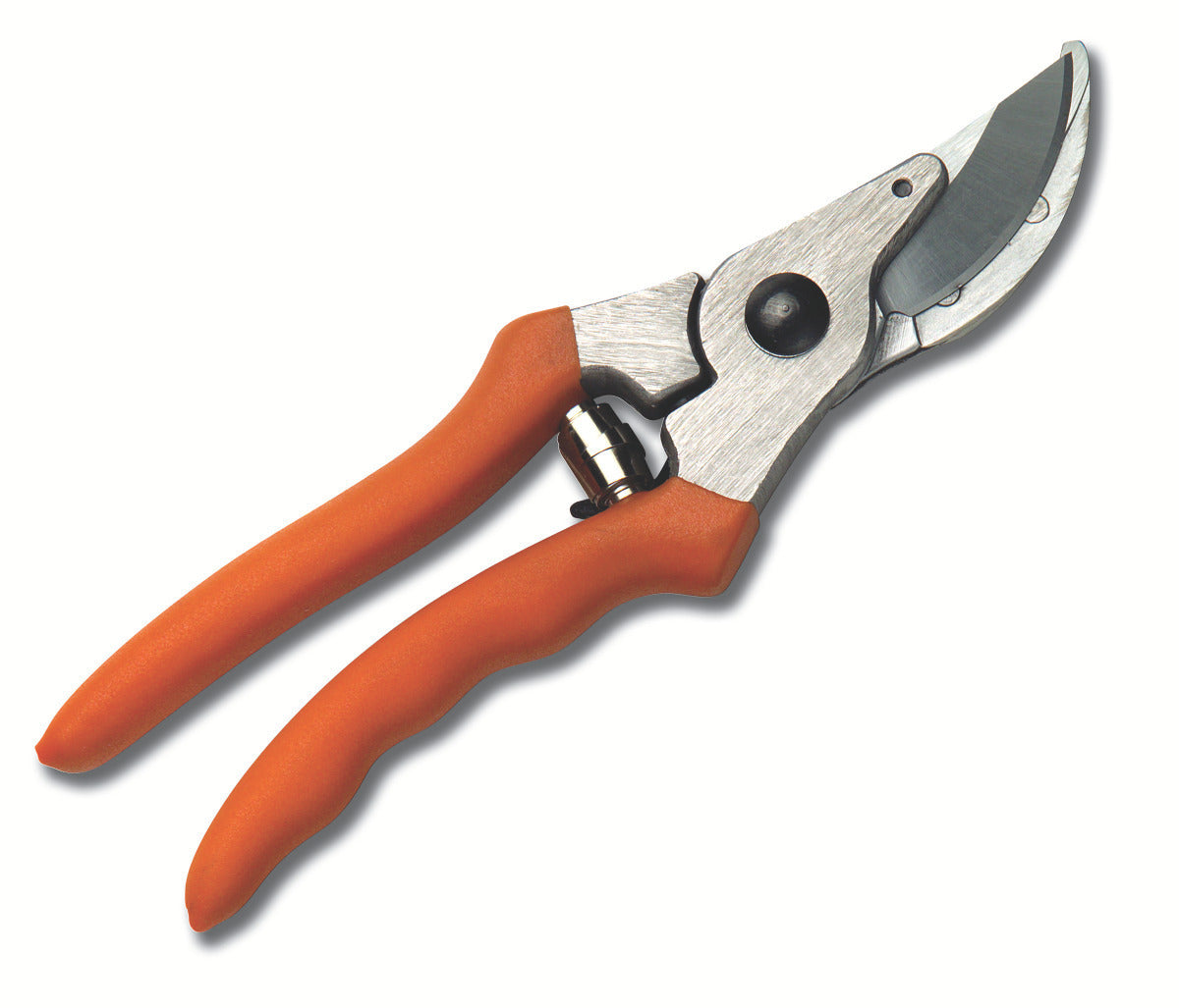 STIHL PP 10 lightweight hand pruner with chrome-plated blade