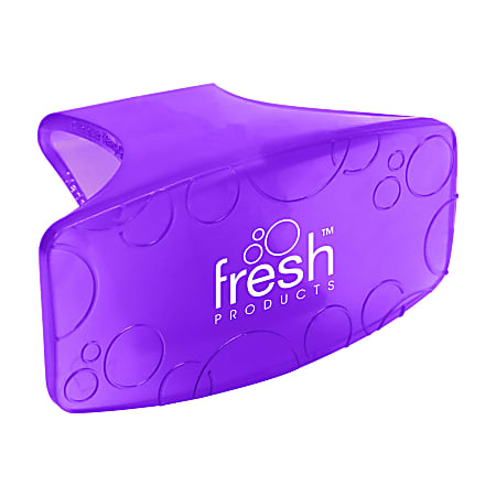 Fresh Products Eco Bowl Clip - Fabulous, 30-Day Air Freshener