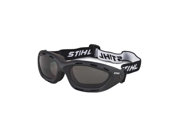STIHL ProMark smoke-lens safety goggles