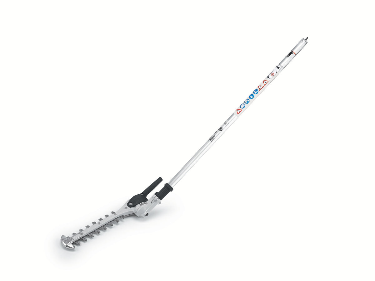 STIHL FH-KM 145-degree adjustable power scythe attachment