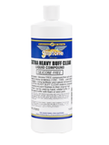 Gliptone Extra Heavy Buff Clear Compound — 1 Gallon