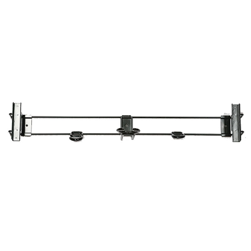 STIHL Kombi Keeper wall storage rack for a Kombi powerhead and attachments