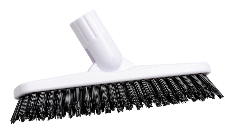 M2 swivel grout cleaning brush