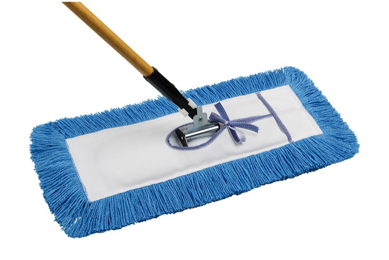 M2 24 inch All-In-One STATIC-H dust mop combo