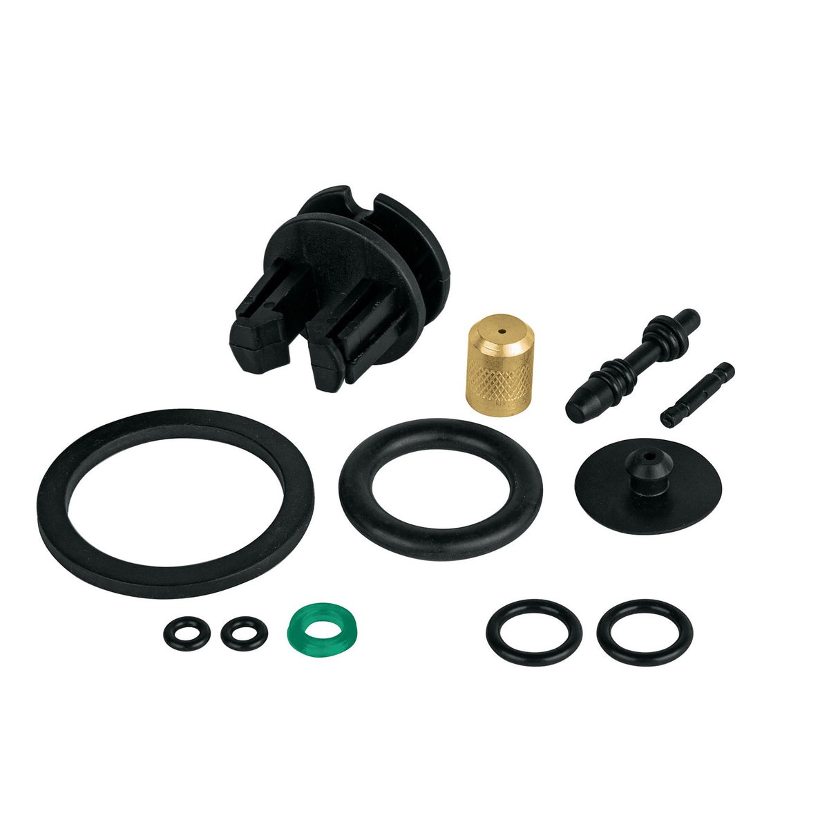 Truper Replacement Gasket & Nozzle Set for FUT Sprayers