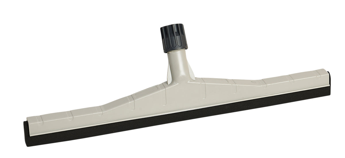 M2 22 inch plastic moss floor squeegee