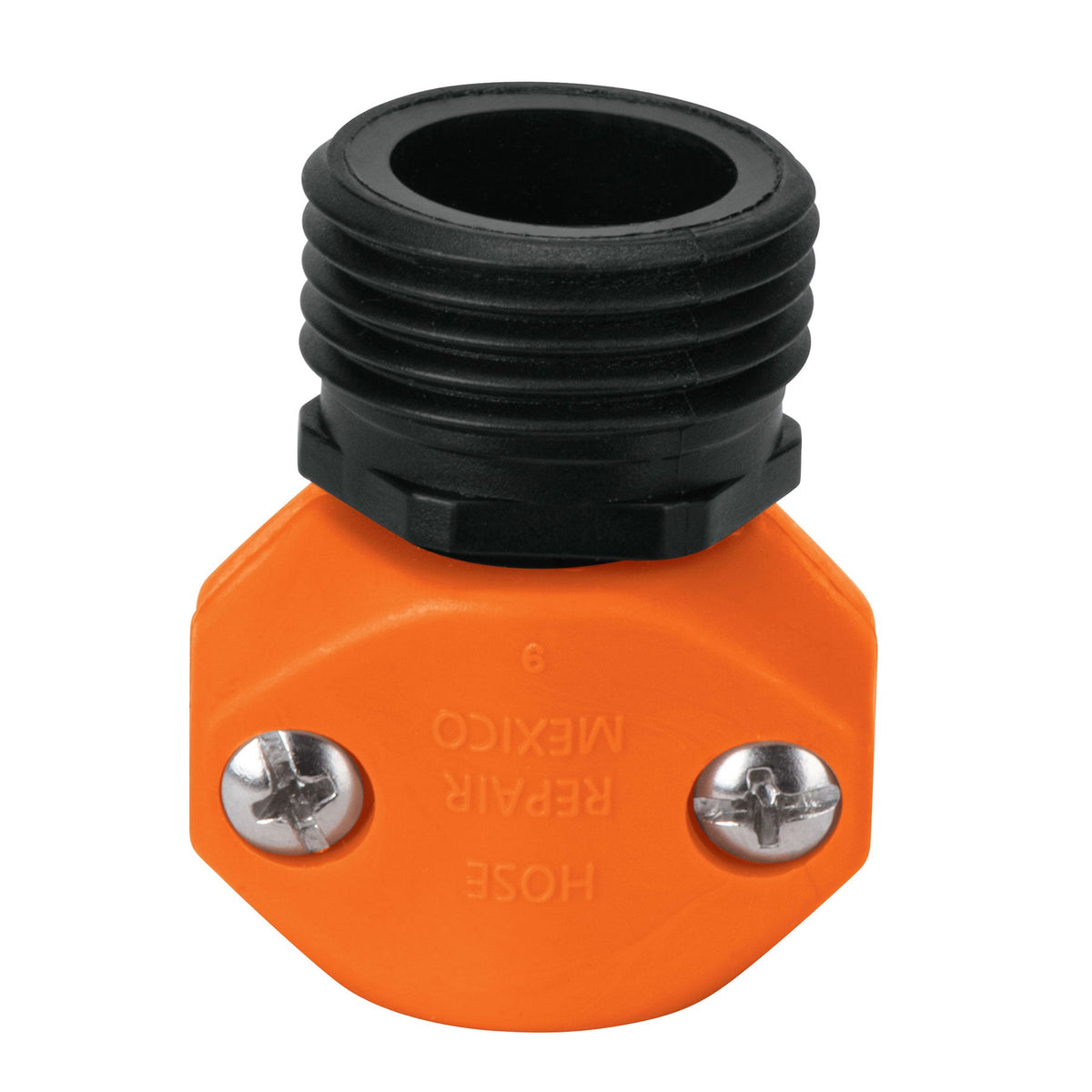 Truper 1/2 in Male Hose Connector