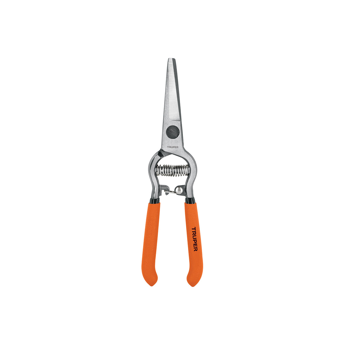 Truper Forged Thin-Blade Pruner 8 in