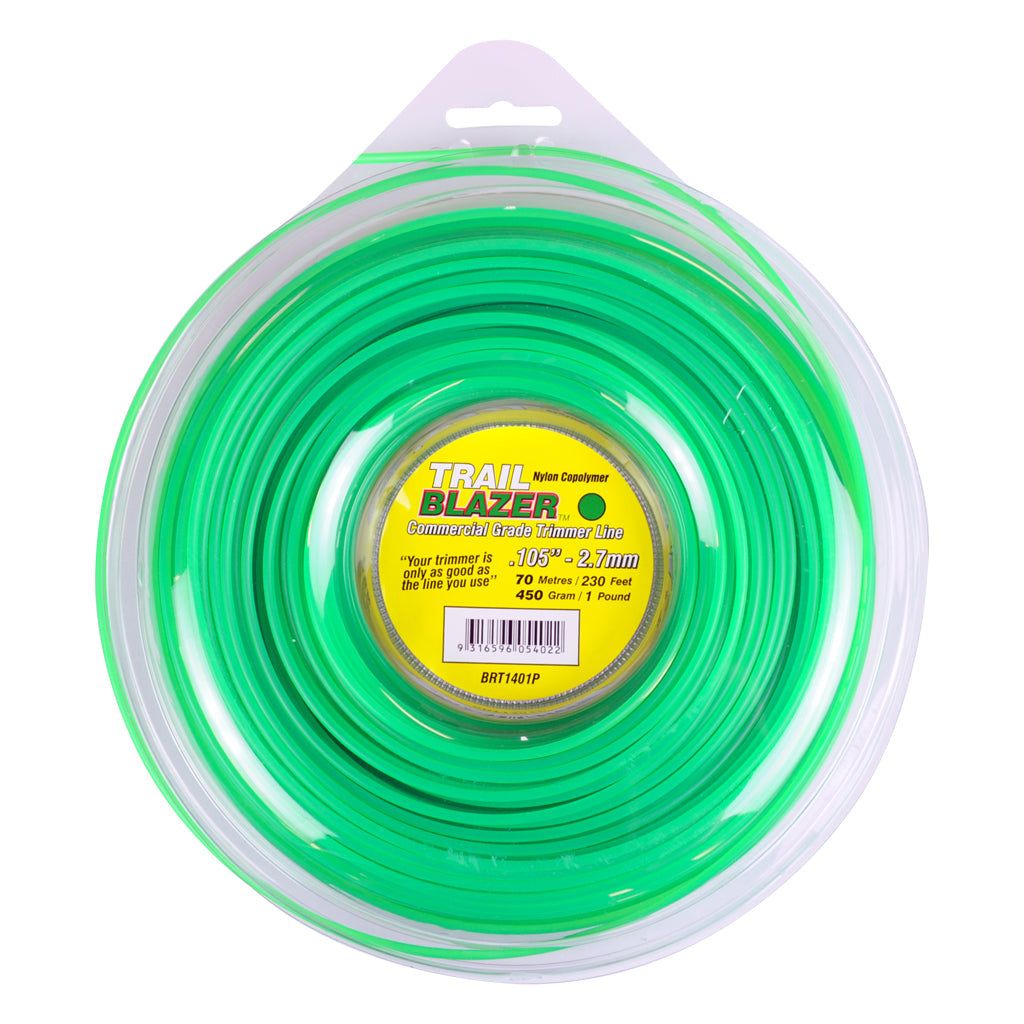 Desert Extrusion Trail Blazer™ Round Trimmer Line – .105" | 1 lb, 230 ft