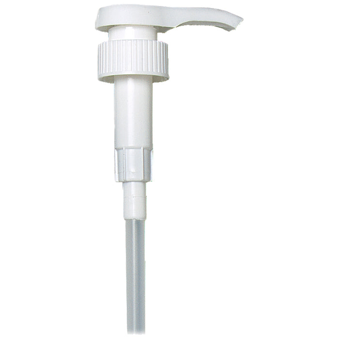 Tolco® GSP-02 Precision Gallon Pump – 1/4 oz Output | 38/400, 11.5" Dip Tube