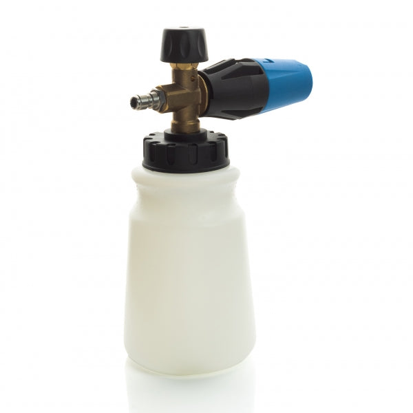 Gliptone Foam Blizzard Cannon Gun