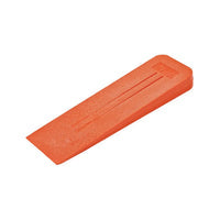STIHL 5.5-inch high-impact polymer felling wedge