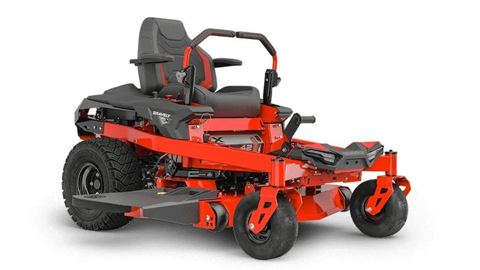 Gravely ZT X 42 Kawasaki