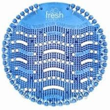 Fresh Products Wave 1.5 Urinal Screen - Cotton Blossom, 30-Day