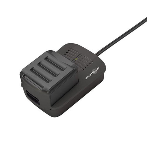 Protexus® PX10NA Professional 16.8V Battery Charger – For PX200/PX300 Sprayers