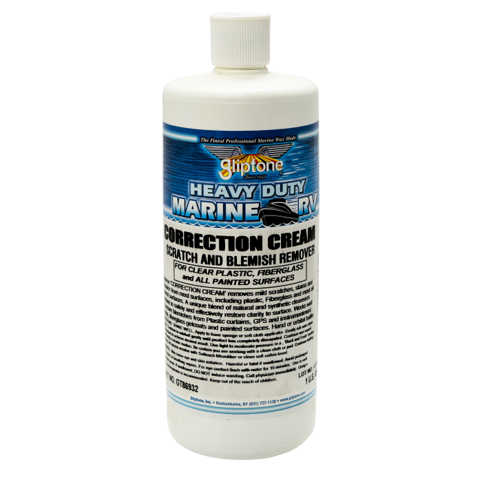 Gliptone Correction Cream 32 ounce bottle