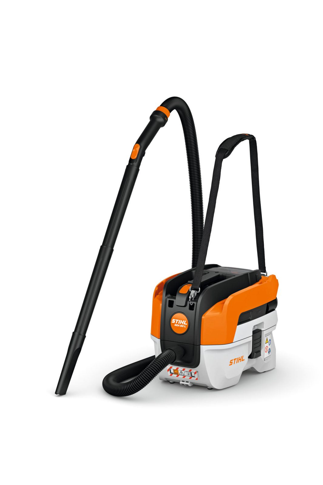 STIHL SEA 50 Cordless Wet & Dry Vacuum Cleaner Kit