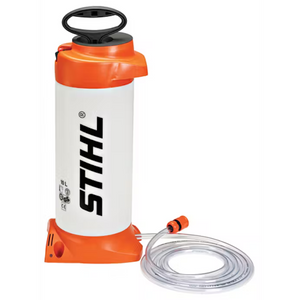 STIHL 10 litre pressurized portable water tank