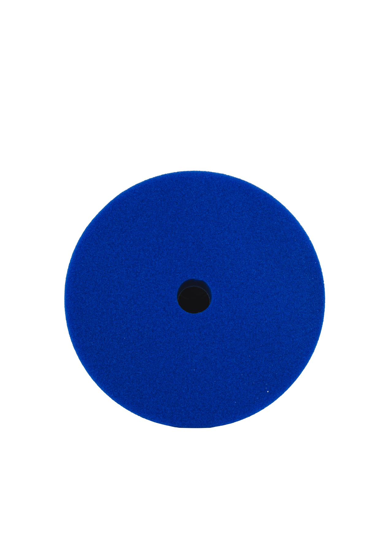 Gliptone Precision Softouch 6 inch blue finishing foam pad