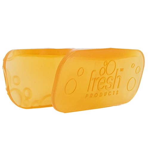 Fresh Products Eco-Air Clip - Summer Sunshine, 30-Day Air Freshener