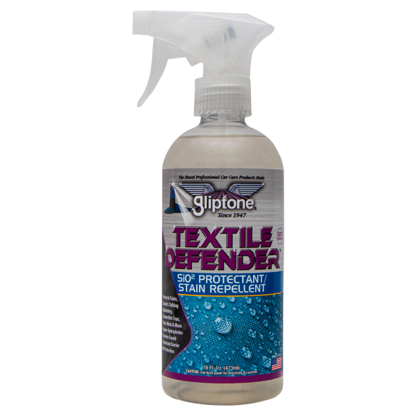 Gliptone Textile Defender 16 ounce spray bottle