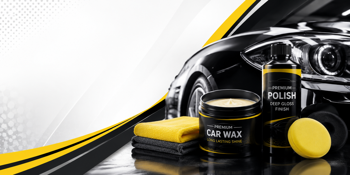 Wax & Polish