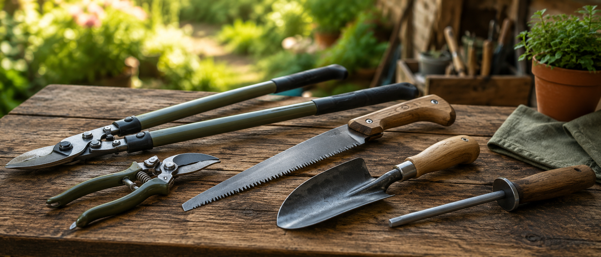 Hand Tools