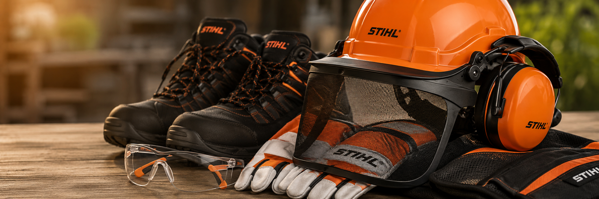 Safety Equipment