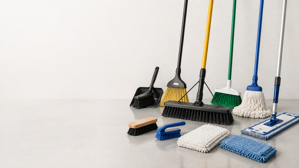 Floor Care