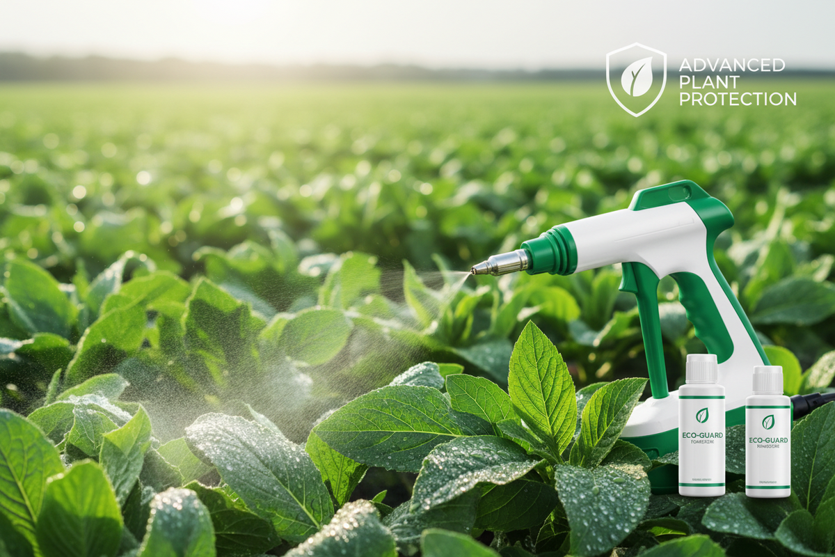Fungicides