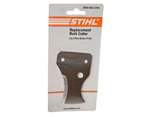 STIHL replacement bark cutter for PS 80 pole saw