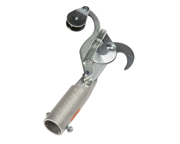 STIHL PP 900 manual pole pruner head assembly