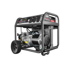 Briggs & Stratton 030728 Storm Responder Generator – 6,250 Running / 8,500 Starting Watts
