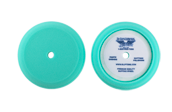 Gliptone green foam buffing pad - representative product family image