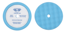 Gliptone waffle finishing foam pad - representative product family image