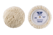 Buff & Shine 165V Medium Cut Compounding Pad