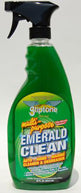 Gliptone Emerald Clean Degreaser & Multi-Purpose Cleaner — 22 oz
