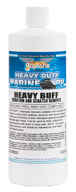 Gliptone Heavy Buff oxidation and scratch removal compound 32 ounce bottle