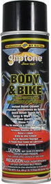 Gliptone Body and Bike one step aerosol cleaner wax 16 ounce can