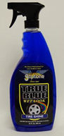 Gliptone True Blue Tire Shine