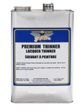 Gliptone Premium Lacquer Thinner one gallon can