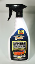 Gliptone White Satin Protectant — 22 oz